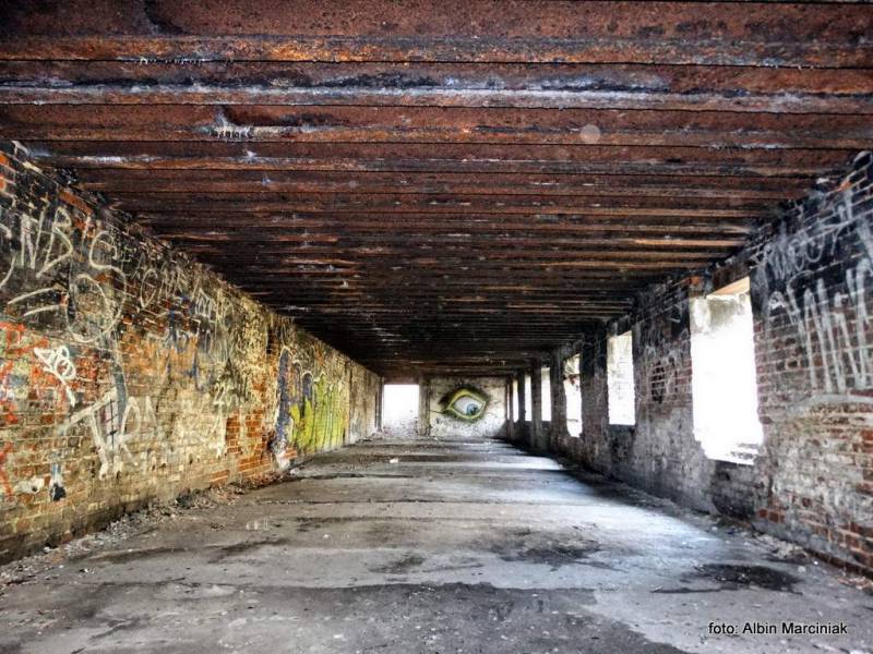 Fort pomocniczy piechoty 41a &quot;Mydlniki&quot; w Krakowie